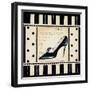 Achats I-Kimberly Poloson-Framed Art Print