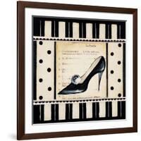 Achats I-Kimberly Poloson-Framed Art Print