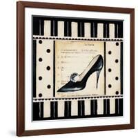 Achats I-Kimberly Poloson-Framed Art Print