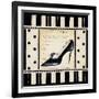 Achats I-Kimberly Poloson-Framed Art Print