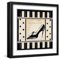 Achats I-Kimberly Poloson-Framed Art Print