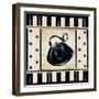 Achats II-Kimberly Poloson-Framed Art Print