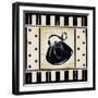 Achats II-Kimberly Poloson-Framed Art Print