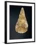 Acheulean Hand Axe-null-Framed Giclee Print