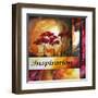 Achieve Your Dreams-Megan Aroon Duncanson-Framed Art Print