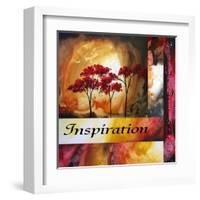 Achieve Your Dreams-Megan Aroon Duncanson-Framed Art Print