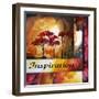 Achieve Your Dreams-Megan Aroon Duncanson-Framed Art Print