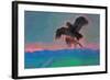 Achievement with Condor-Zhang Yong Xu-Framed Giclee Print