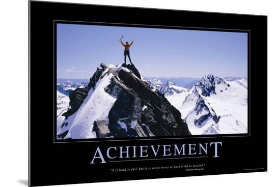 Poster, , large