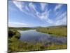 Achill Island Near Cashel, County Mayo, Connacht, Republic of Ireland-Gary Cook-Mounted Photographic Print