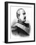 Achille Bazaine-T John-Framed Art Print