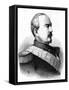 Achille Bazaine-T John-Framed Stretched Canvas