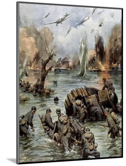 Art Print, , large