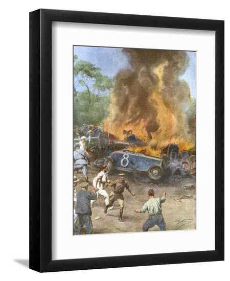 Art Print, , large