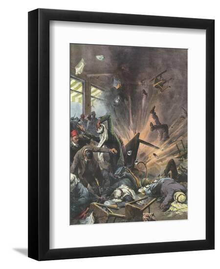 Art Print, , large