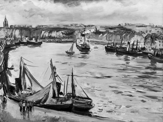 Giclee Print, , large
