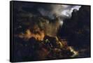 Canvas Black