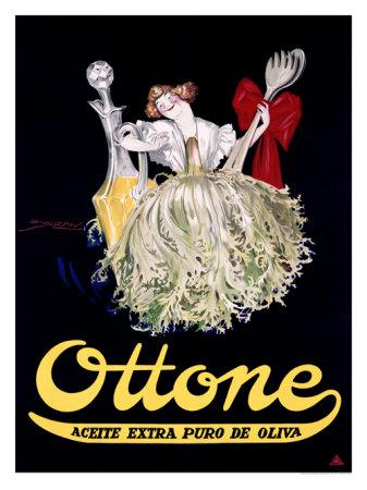 Ottone, Argentina Olive Oil