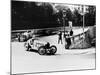 Achille Varzi and Tazio Nuvolari, Monaco Grand Prix, 1933-null-Mounted Photographic Print