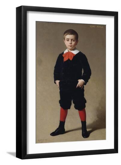Premium Giclee Print, , large