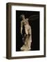 Achilles Wounded with Arrow-null-Framed Photographic Print
