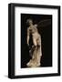 Achilles Wounded with Arrow-null-Framed Photographic Print