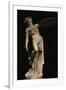 Achilles Wounded with Arrow-null-Framed Photographic Print