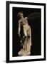 Achilles Wounded with Arrow-null-Framed Photographic Print