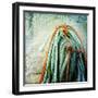 Achiltibuie I-Lee Frost-Framed Giclee Print