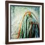 Achiltibuie I-Lee Frost-Framed Giclee Print