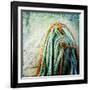 Achiltibuie I-Lee Frost-Framed Giclee Print