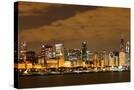 Stretched Canvas