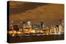 Stretched Canvas