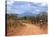 Acholiland, Uganda, East Africa-Ivan Vdovin-Stretched Canvas