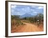 Acholiland, Uganda, East Africa-Ivan Vdovin-Framed Photographic Print