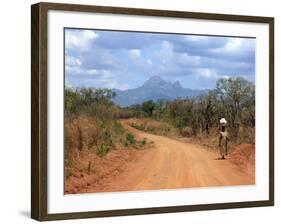 Acholiland, Uganda, East Africa-Ivan Vdovin-Framed Photographic Print