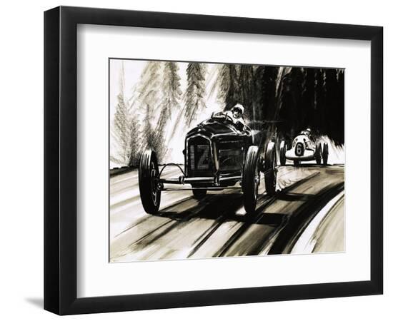 Premium Giclee Print, , large