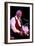 Acker Bilk, Dorking Halls, Dorking, Surrey, 2012-Brian O'Connor-Framed Photographic Print