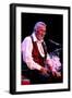 Acker Bilk, Dorking Halls, Dorking, Surrey, 2012-Brian O'Connor-Framed Photographic Print