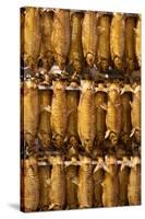 ACME Smoked Whitefish Photo Poster Print-null-Stretched Canvas