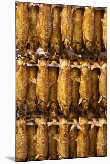 ACME Smoked Whitefish Photo Poster Print-null-Mounted Poster