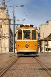 Old Houses in Porto, Portugal-Acnaleksy-Photographic Print