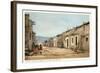 Acoma Pueblo, New Mexico-null-Framed Art Print