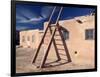 Acoma Pueblo, Sky City, New Mexico, USA-Walter Bibikow-Framed Photographic Print