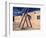 Acoma Pueblo, Sky City, New Mexico, USA-Walter Bibikow-Framed Photographic Print