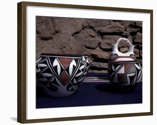 Acona, New Mexico, USA-Judith Haden-Framed Photographic Print