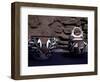 Acona, New Mexico, USA-Judith Haden-Framed Photographic Print