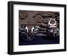 Acona, New Mexico, USA-Judith Haden-Framed Photographic Print