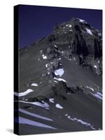 Aconcagua, Argentina-Michael Brown-Stretched Canvas