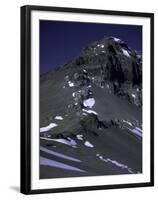 Aconcagua, Argentina-Michael Brown-Framed Premium Photographic Print